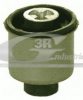 CAUTEX 460185 Mounting, axle beam